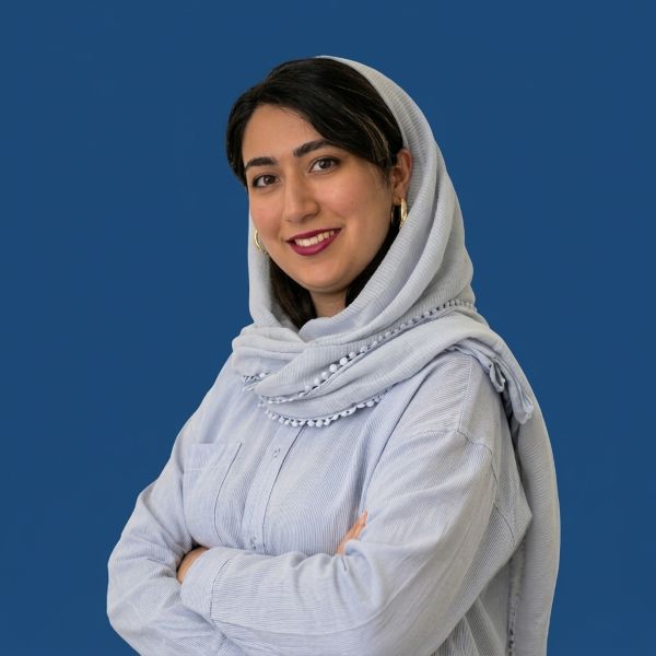 فرشته ذاکری